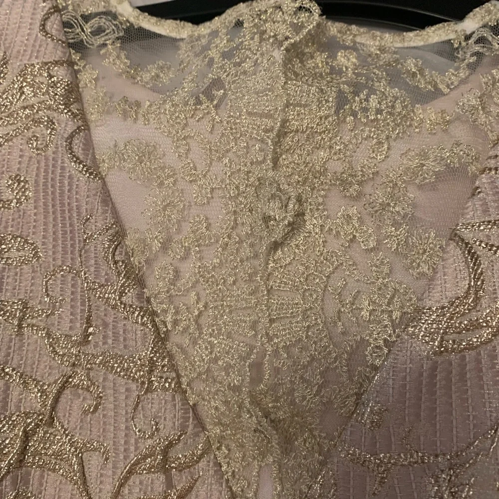 David Charles Dress - Picture 6 of 6